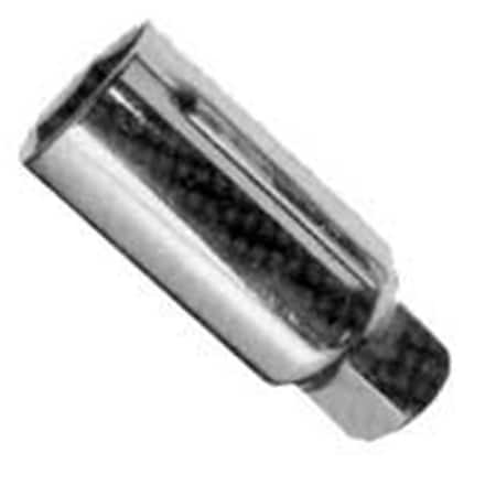 Keen 3/8 Inch Drive Spark Plug Socket 13/16 Inch KE278678